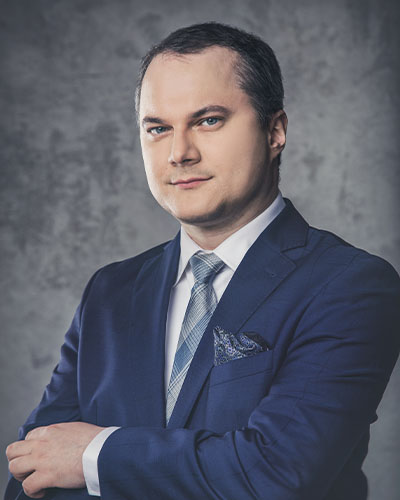 KTS Krzysztof Słapczyński