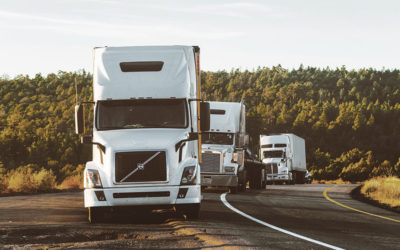 Przedawnienie roszczeń w prawie przewozowym