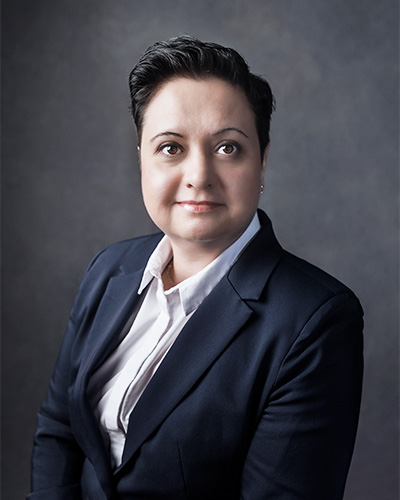 KTS Elżbieta Choińska